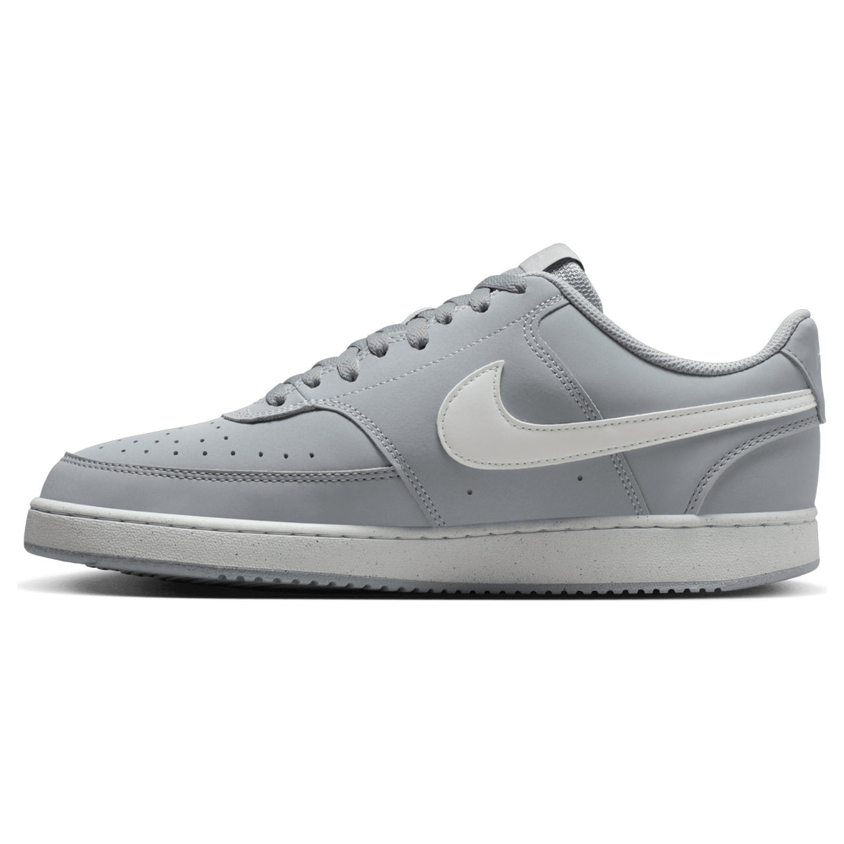 Nike Court Vision Low Mens Shoes