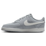 Nike Court Vision Low Mens Shoes