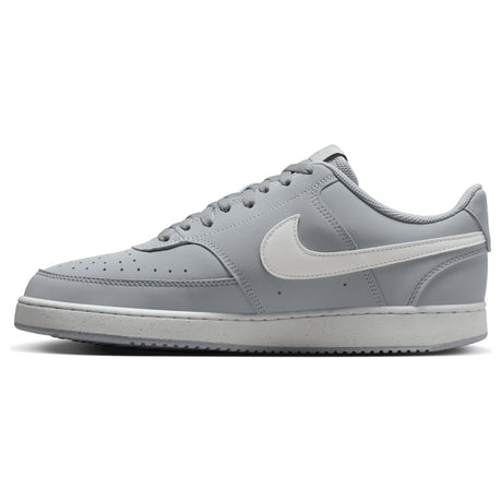 Nike Court Vision Low Mens Shoes