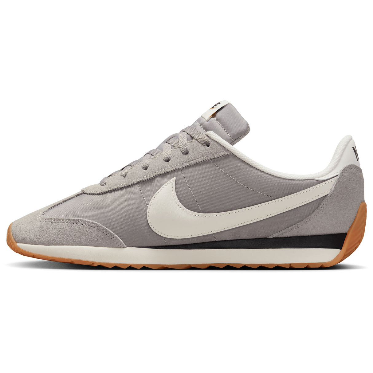 Nike Mens Pacific Grey/Yellow
