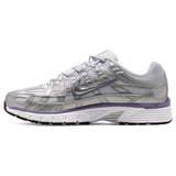 Nike Wmns P-6000 Silver