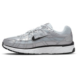 Nike Wmns P-6000 White/Black