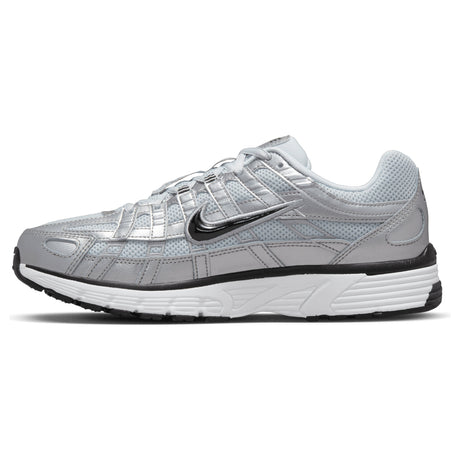 Nike Wmns P-6000 White/Black