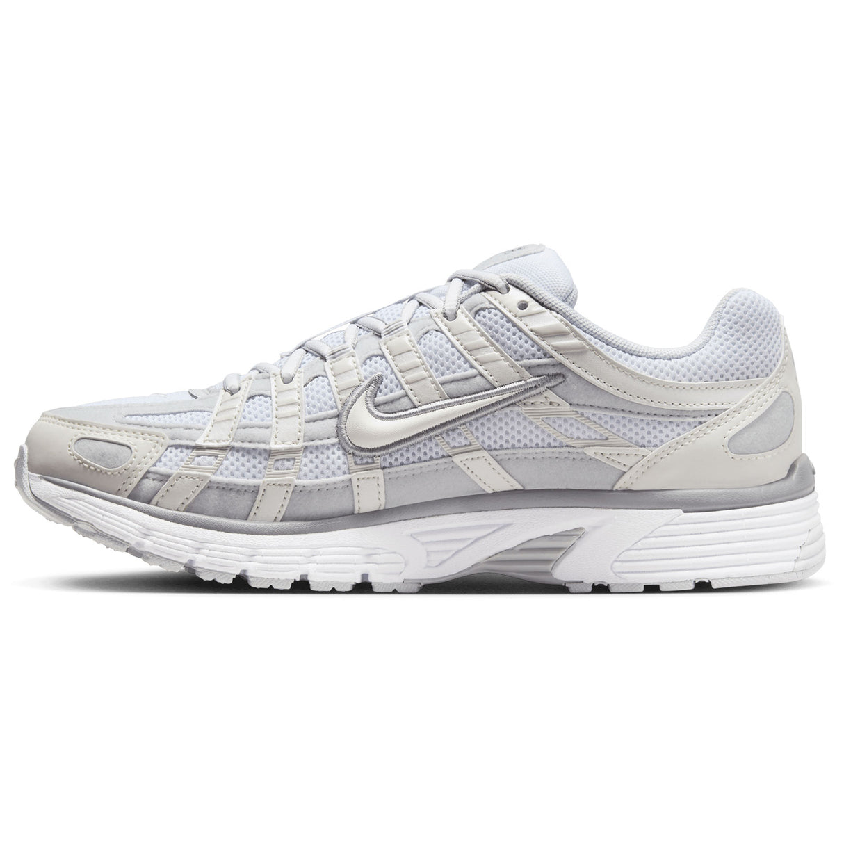 Nike Wmns P-6000 White