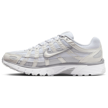 Nike Wmns P-6000 White