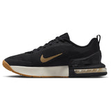 Nike Mens Air Max Alpha Trainer 6 Black
