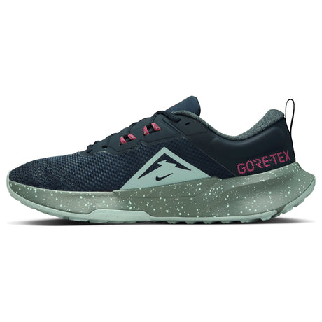 Nike Juniper Trail 2 GORE-TEX Mens Waterproof Trail Running Shoes