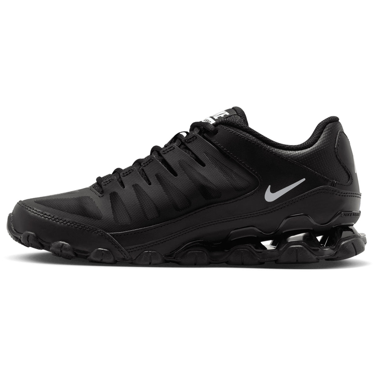 Nike Wmns Reax 8 TR Black/White