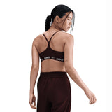 Nike Indy Light Support Womens Padded Adjustable Sports Bra