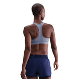 Nike Swoosh Medium Support Womens Padded Sports Bra