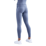 Nike Wmns DF ONE HR 7/8 TGHT SPT WT Blue