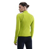 Nike Swift Womens Therma-FIT ADV Half-Zip Running Top with Reflective Accents