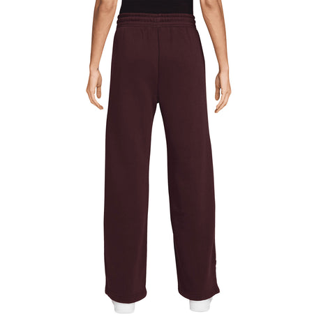 Nike Sportswear Phoenix Fleece Womens High-Waist Wide-Leg Pants
