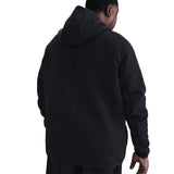 Nike Tech Mens Fleece Windrunner Full-Zip Jacket