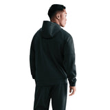 Nike Therma Mens Therma-FIT Full-Zip Fitness Top