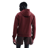 Nike Pro Mens Dri-FIT Mid Layer Training Hoodie