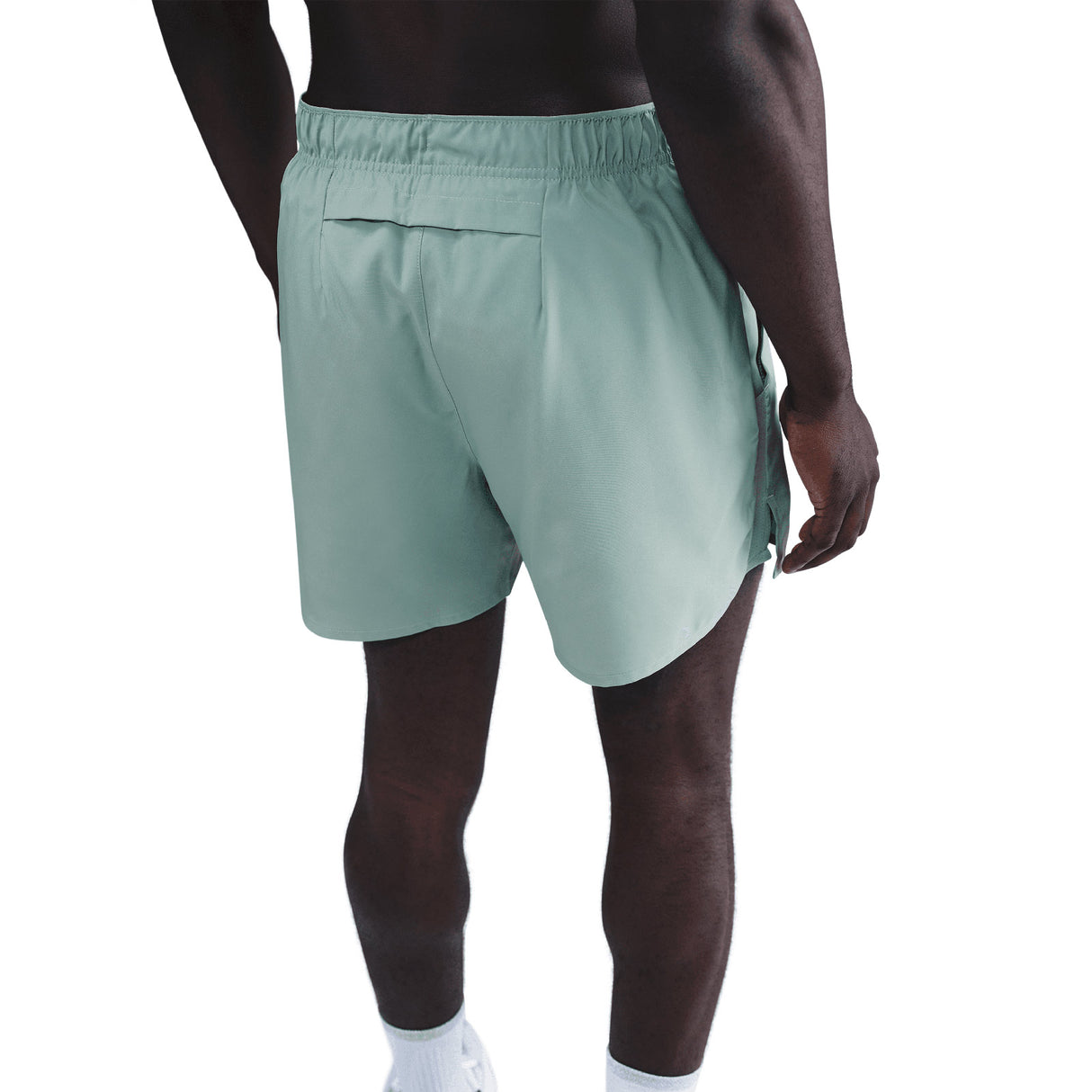 Nike Challenger Mens Dri-FIT 5" Brief-Lined Running Shorts
