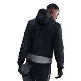 Nike Mens Therma-FIT Repel Synthetic-Fill Running Jacket
