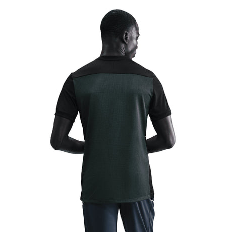 Nike Academy Mens Dri-FIT Short-Sleeve Soccer Top