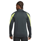 Nike Academy Winter Warrior Mens Therma-FIT 1/2-Zip Soccer Top