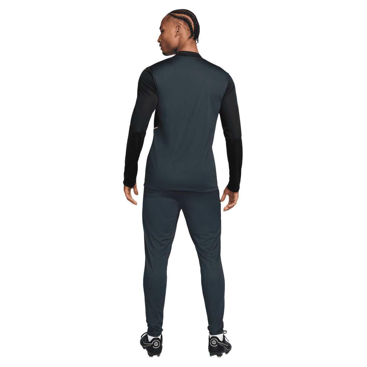 Nike Academy Mens Dri-FIT Soccer Tracksuit