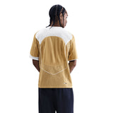 Nike Total 90 Mens Dri-FIT Short-Sleeve Soccer Top