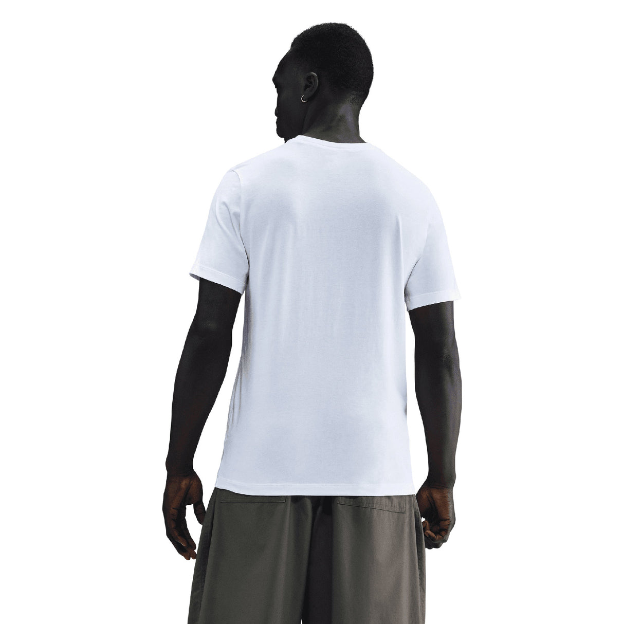 Nike Sportswear Club Mens T-Shirt