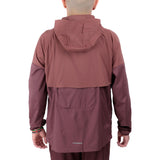 Nike Mens IMP LGHT WR JACKET Red