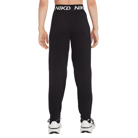 Nike Pro Fleece Kids (Girls) Dri-FIT Joggers