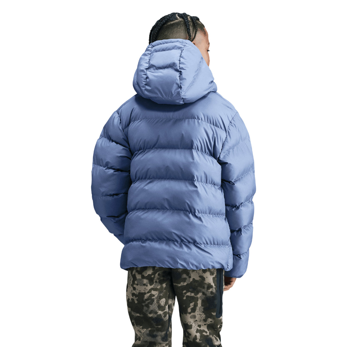 Nike Sportswear All Day Play Kids Therma-FIT Loose-Fit Puffer Jacket