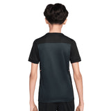 Nike Kids DF ACD25 TOP SS PD Green