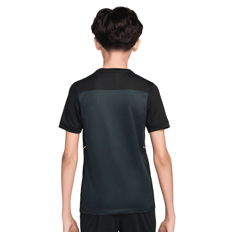 Nike Kids DF ACD25 TOP SS PD Green