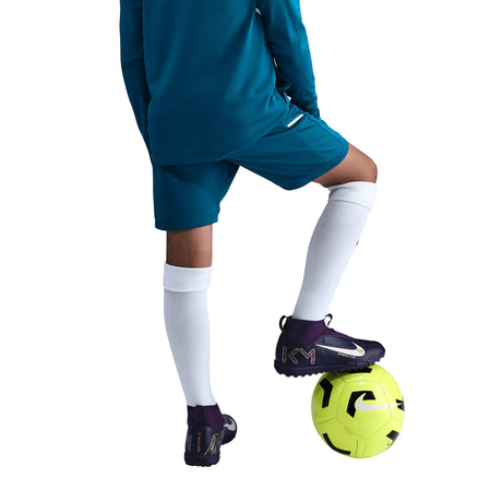 Nike Kylian Mbappé Academy Kids Dri-FIT Soccer Shorts