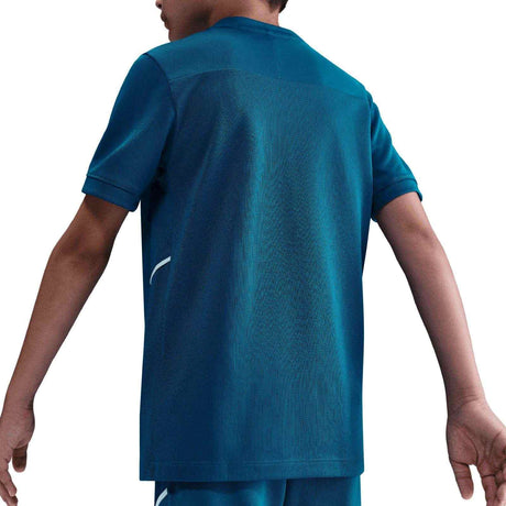 Nike Kylian Mbappé Academy Kids Dri-FIT Soccer Short-Sleeve Top