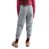 Nike Kids NSW CLUB JOGGER BRND NRG Grey