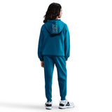 Nike Sportswear Club Fleece Kids Hooded Tracksuit