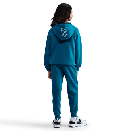 Nike Sportswear Club Fleece Kids Hooded Tracksuit