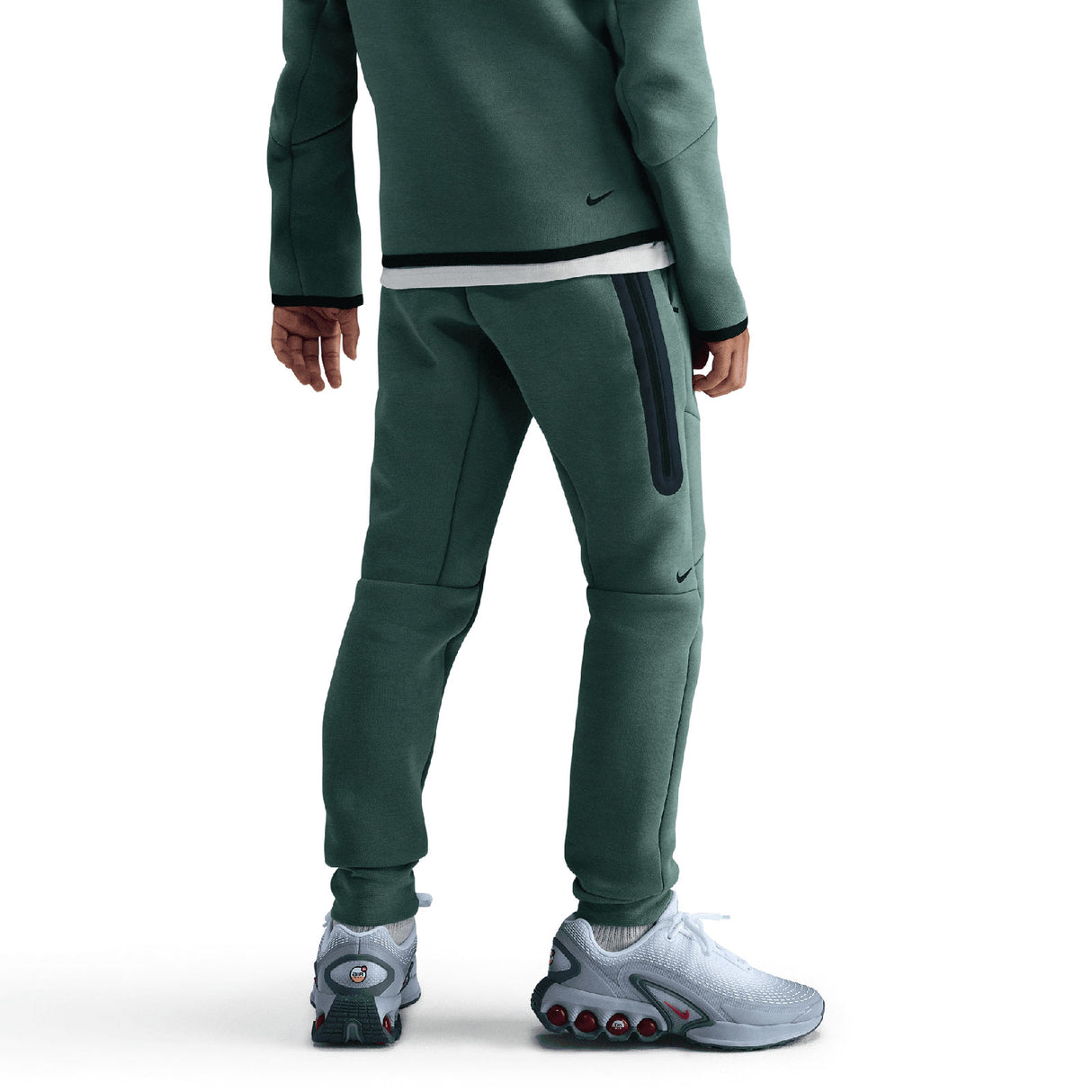 Nike Sportswear Tech Fleece Kids Joggers