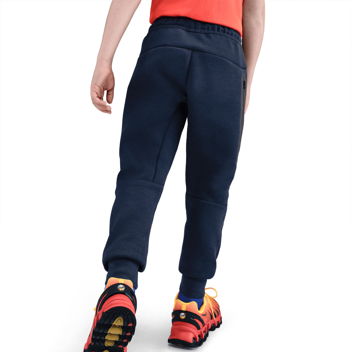 Nike Sportswear Tech Fleece Kids Joggers