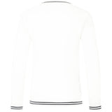 Castore FAI Ireland Football 2024/25 Mens Fleece Crew Top