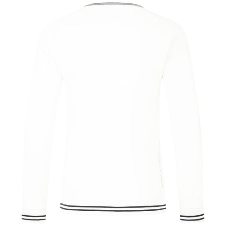 Castore FAI Ireland Football 2024/25 Mens Fleece Crew Top
