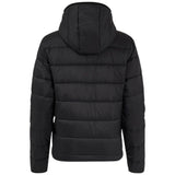 Castore FAI 24 Wmns Core Puffer Jct Blk