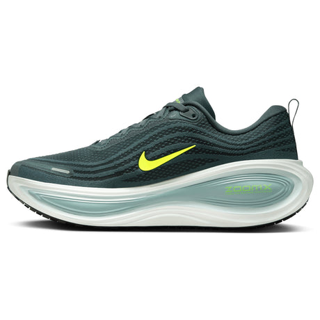 Nike Vomero Plus Mens Black