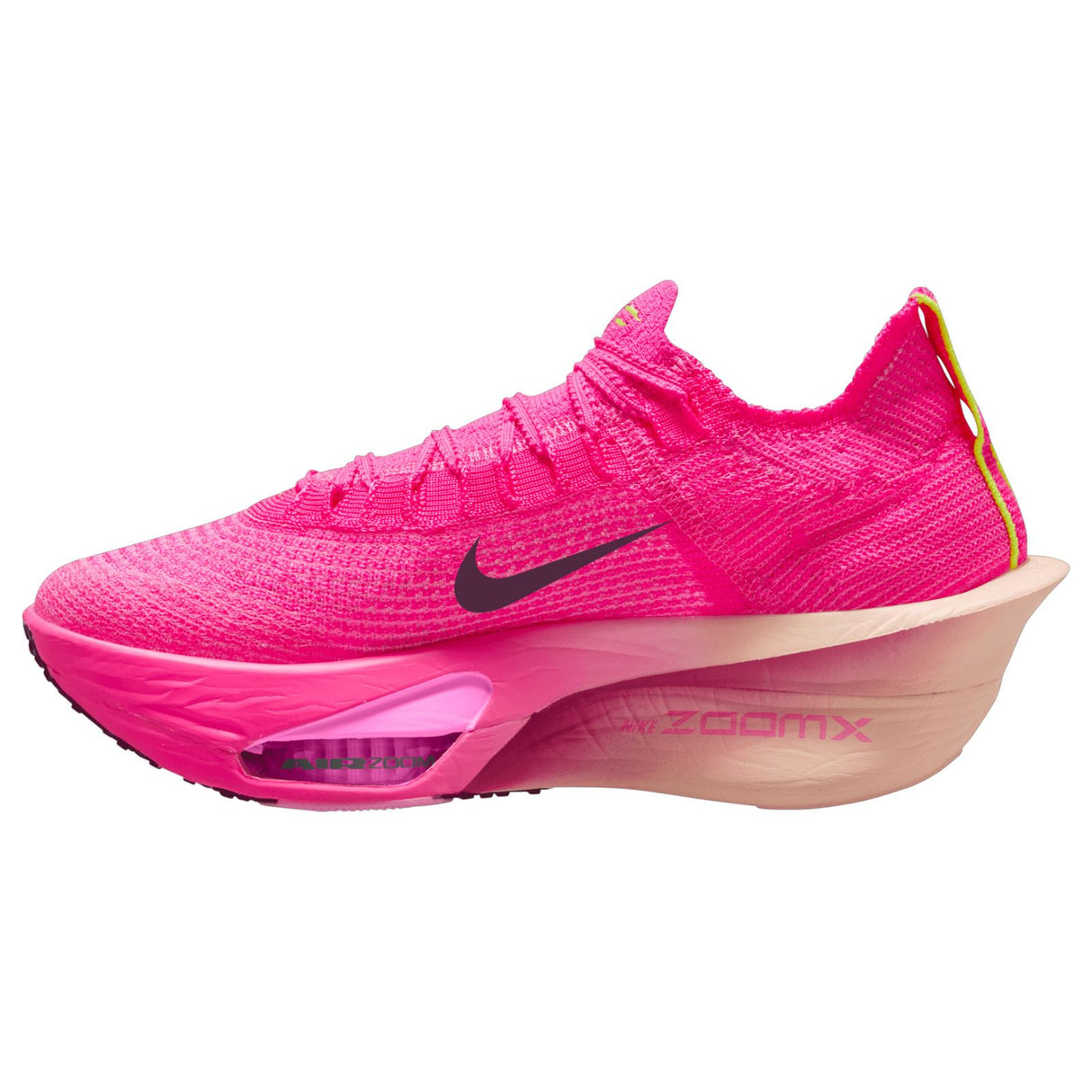 Nike Alphafly 3 Womens Road Racing Shoes