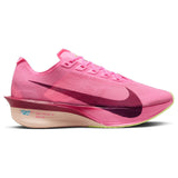 Nike ZoomX Vaporfly 4 Womens Road Racing Shoes