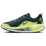 Nike Vomero 18 GORE-TEX Womens Waterproof Road Running Shoes with Reflective Accents