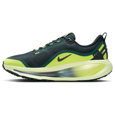 Nike Vomero 18 GORE-TEX Womens Waterproof Road Running Shoes with Reflective Accents