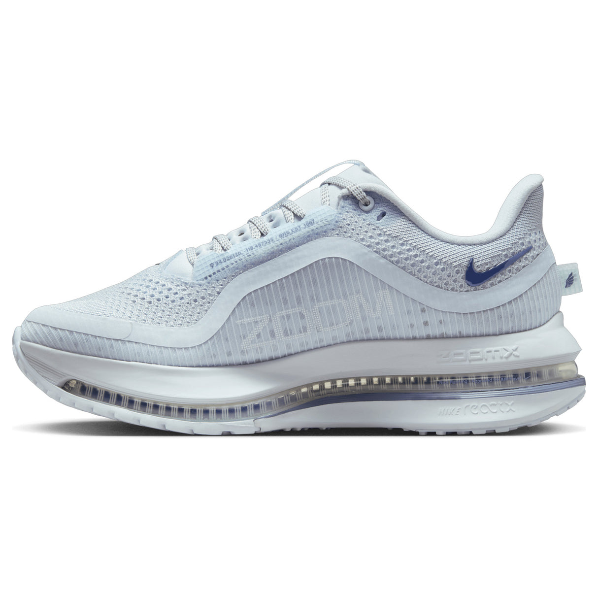 Nike Pegasus Premium Womens Grey