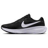 Nike Revolution 8 Womens Black/Grey