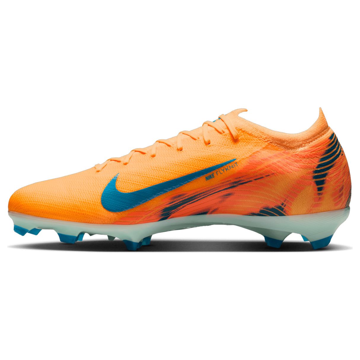 Nike Mercurial Vapor 16 Pro "Kylian Mbappé" Firm-Ground Low-Top Football Boots